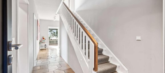 10-Zimmer Stadthaus in Hessen, Germany, Nr. 281063 6