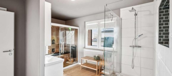 10-Zimmer Stadthaus in Hessen, Germany, Nr. 281063 4