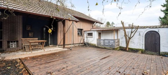 10-Zimmer Stadthaus in Hessen, Germany, Nr. 281063 16