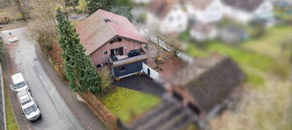 10-Zimmer Stadthaus in Hessen, Germany, Nr. 281063 13