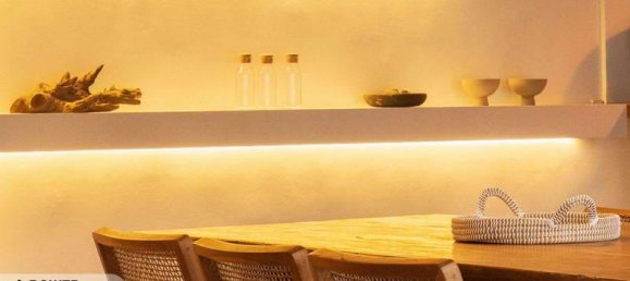 Villa T3 em Pererenan, Indonesia N.º 4368 11