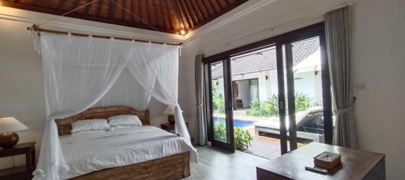 Villa T3 em Pererenan, Indonesia N.º 4368 22