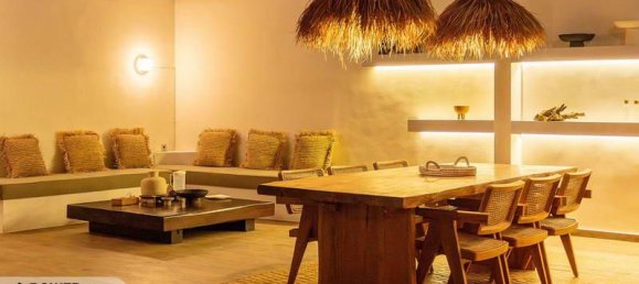 Villa T3 em Pererenan, Indonesia N.º 4368 10