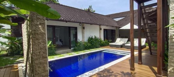 Villa T3 em Pererenan, Indonesia N.º 4368 3