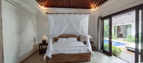 Villa T3 em Pererenan, Indonesia N.º 4368 24