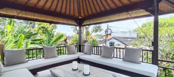 Villa T3 em Pererenan, Indonesia N.º 4368 17