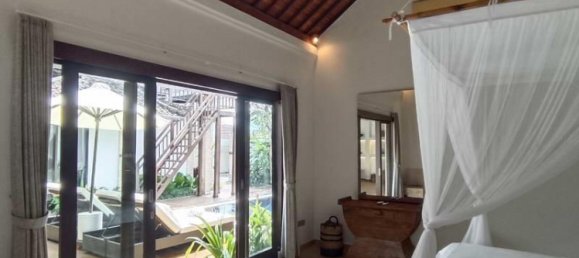 Villa T3 em Pererenan, Indonesia N.º 4368 27