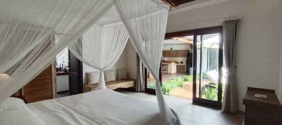 Villa T3 em Pererenan, Indonesia N.º 4368 25