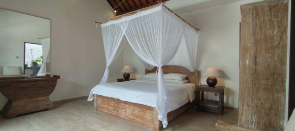 Villa T3 em Pererenan, Indonesia N.º 4368 30