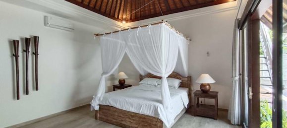 Villa T3 em Pererenan, Indonesia N.º 4368 20