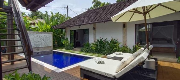 Villa T3 em Pererenan, Indonesia N.º 4368 19