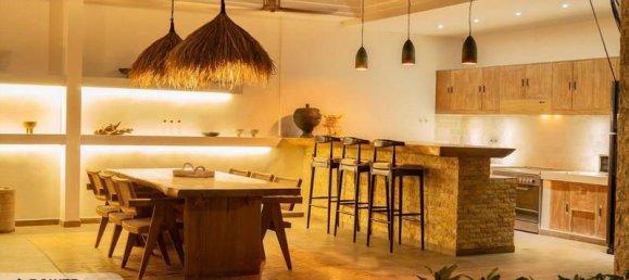 Villa T3 em Pererenan, Indonesia N.º 4368 13