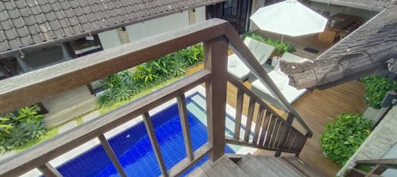 Villa T3 em Pererenan, Indonesia N.º 4368 16