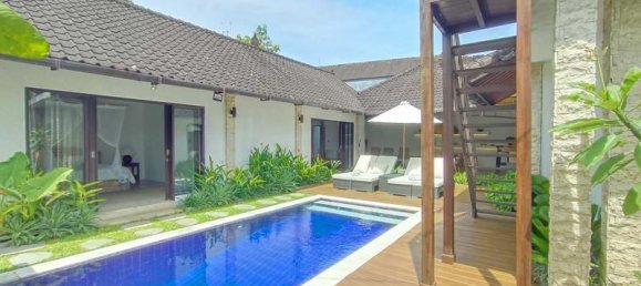 Villa T3 em Pererenan, Indonesia N.º 4368 4