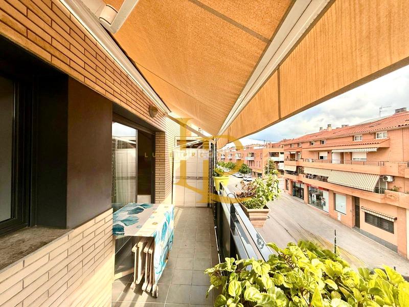 Duplex T3 em Rubi, Spain N.º 196933