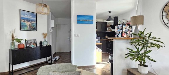 Apartamento T3 em Saint-Malo, France N.º 192061 9
