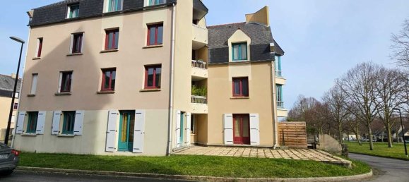 Apartamento T3 em Saint-Malo, France N.º 192061 7