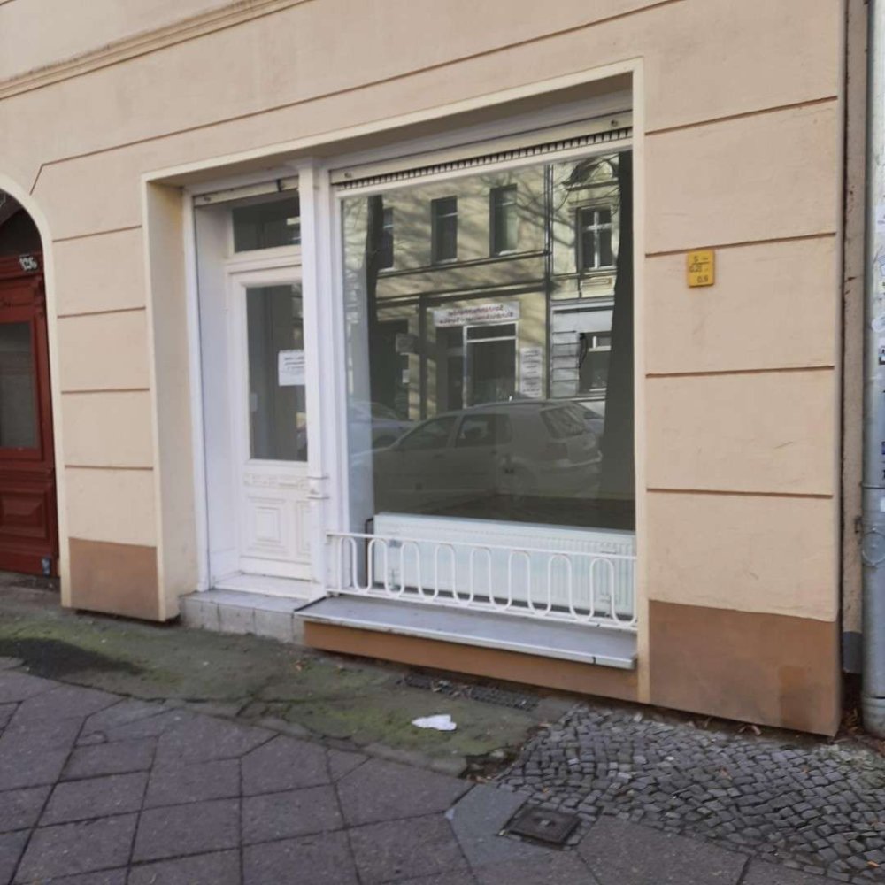 Здание 425м² в Вайсензе, Германия № 269664