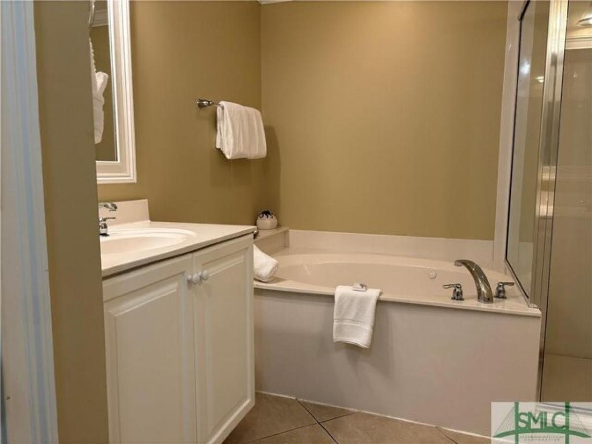 3 bedrooms House in Tybee Island, USA No. 372474