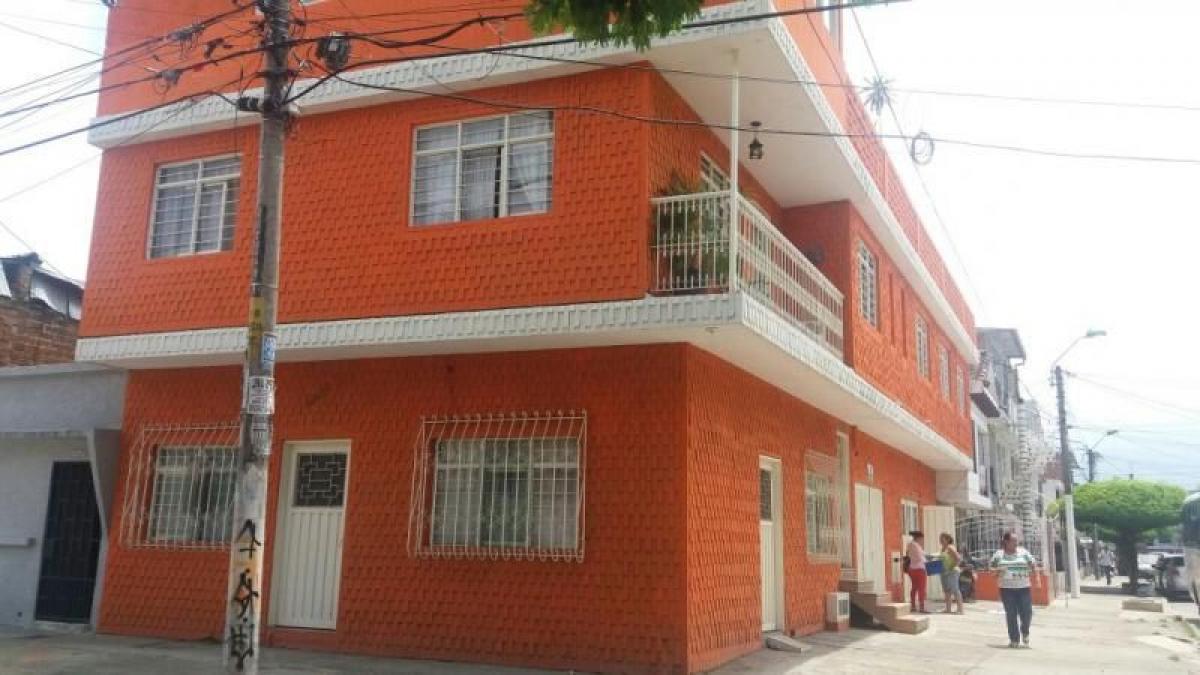 11 chambres Maison à Valle del Cauca, Colombia No. 7122