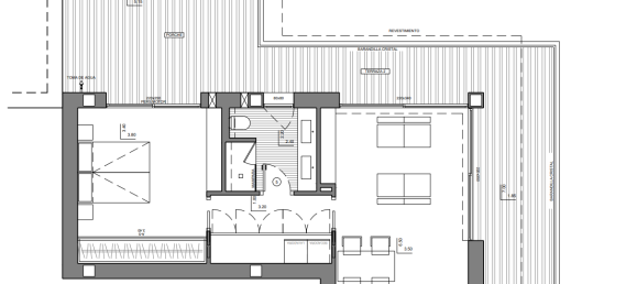 Вилла с 4 спальнями в Бенитачель, Испания № 11085 24