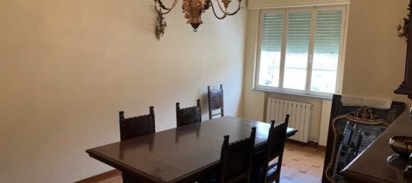 Квартира с 6 комнатами в Масса, Италия № 138141 5