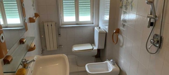 Квартира с 6 комнатами в Масса, Италия № 138141 20