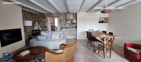 Moradia em banda T3 em Guerande, France N.º 287213 2