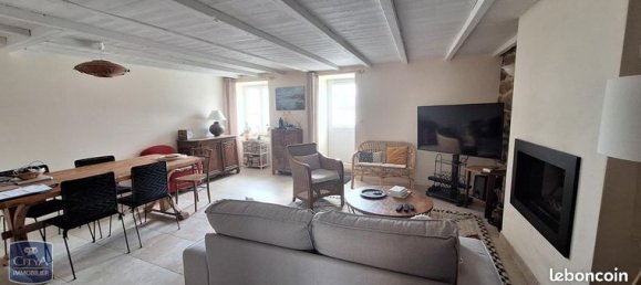 Moradia em banda T3 em Guerande, France N.º 287213 3