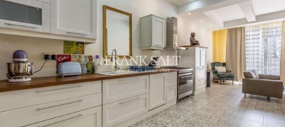 7 bedrooms Townhouse in Saint Julian's, Malta No. 1204 12
