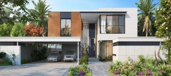 4 bedrooms Villa in Yas Island, UAE No. 43118 7