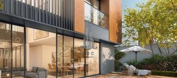 4 bedrooms Villa in Yas Island, UAE No. 43118 10