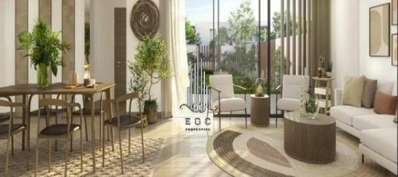 4 bedrooms Villa in Yas Island, UAE No. 43118 24