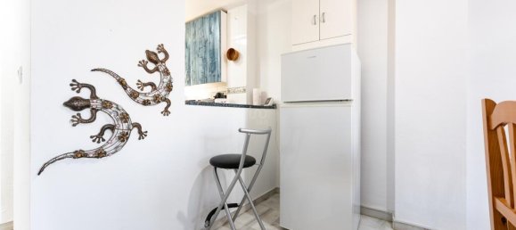 2 غرف نوم شقة في Mijas, Spain رقم 150925 7