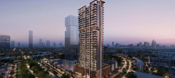 1 bedroom Apartment in Jumeirah Village Circle, UAE No. 12190 2