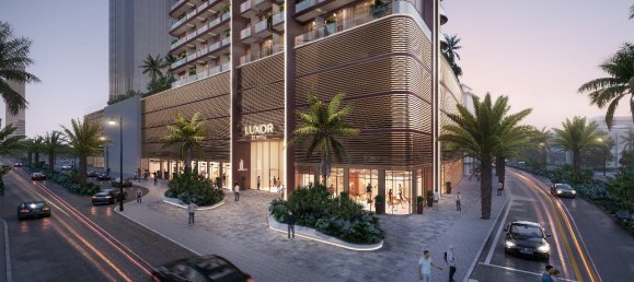 1 bedroom Apartment in Jumeirah Village Circle, UAE No. 12190 5