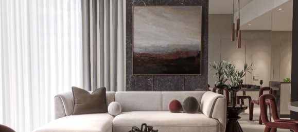 1 bedroom Apartment in Jumeirah Village Circle, UAE No. 12190 13