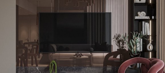 1 bedroom Apartment in Jumeirah Village Circle, UAE No. 12190 11