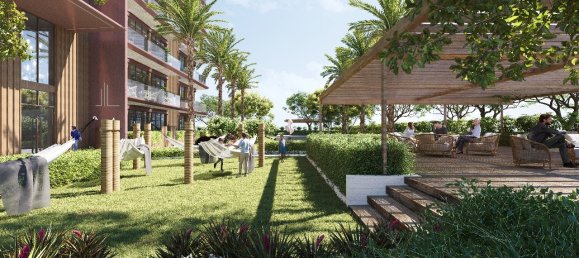 1 bedroom Apartment in Jumeirah Village Circle, UAE No. 12190 8