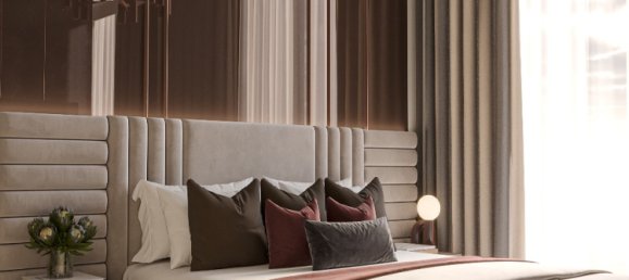 1 bedroom Apartment in Jumeirah Village Circle, UAE No. 12190 15