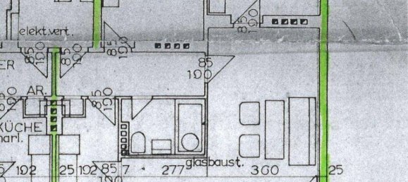 Apartamento de 3 habitaciónes en Bad Ischl, Austria No. 240290 10