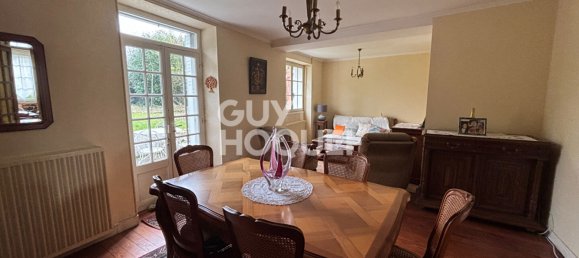 3 bedrooms Townhouse in Grisy-Suisnes, France No. 126249 2