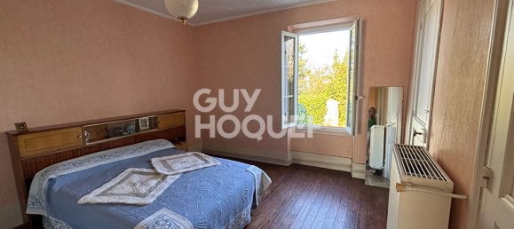 3 bedrooms Townhouse in Grisy-Suisnes, France No. 126249 5