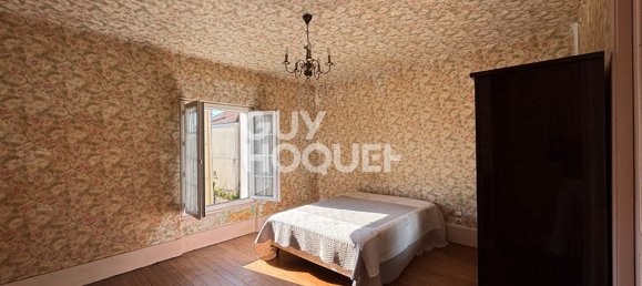 3 bedrooms Townhouse in Grisy-Suisnes, France No. 126249 4