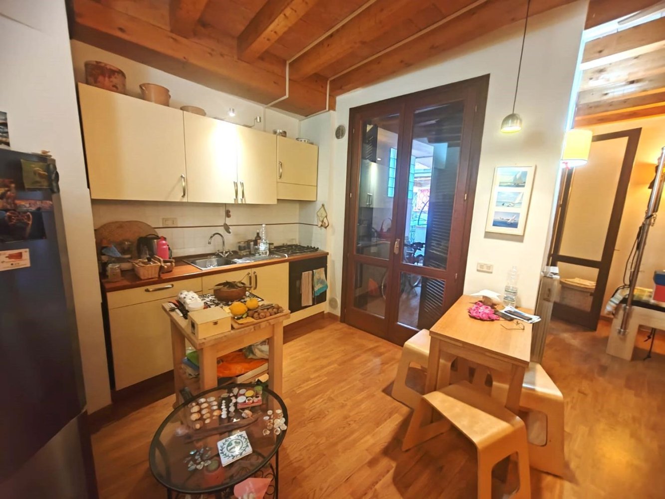 2-salle Appartement à Grosseto, Italy No. 81302