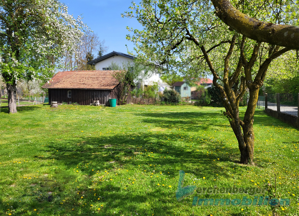 Terreno en Dingolfing-Landau, Germany No. 224741