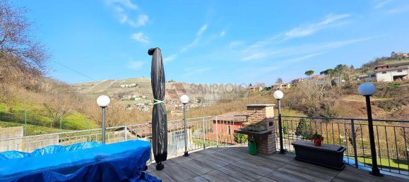 14-Zimmer Wohnung in Diano d'Alba, Italy, Nr. 9387 12