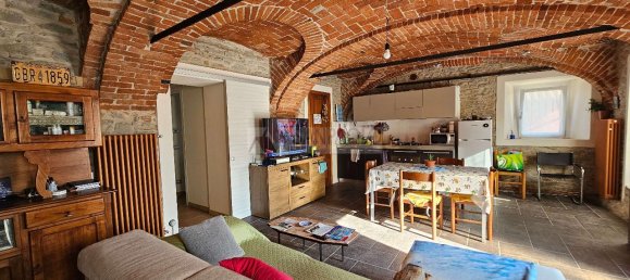 14-Zimmer Wohnung in Diano d'Alba, Italy, Nr. 9387 14