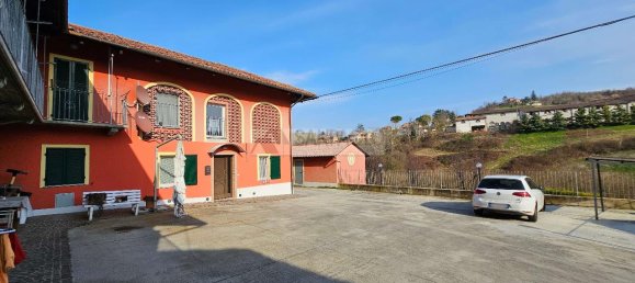 14-Zimmer Wohnung in Diano d'Alba, Italy, Nr. 9387 2