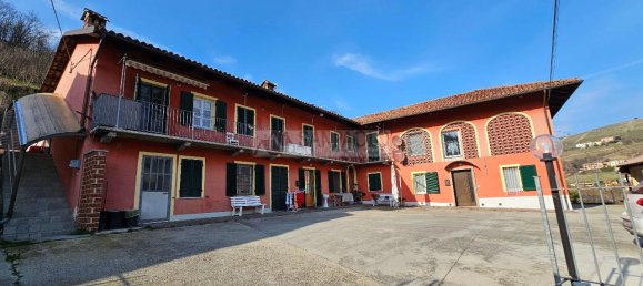 14-Zimmer Wohnung in Diano d'Alba, Italy, Nr. 9387 19